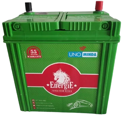 UNO-MINDA ENERGIE